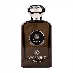 Парфюмированная вода RiiFFS Decadent Noir Мужской 100 мл synthetic.ua - Фото 1