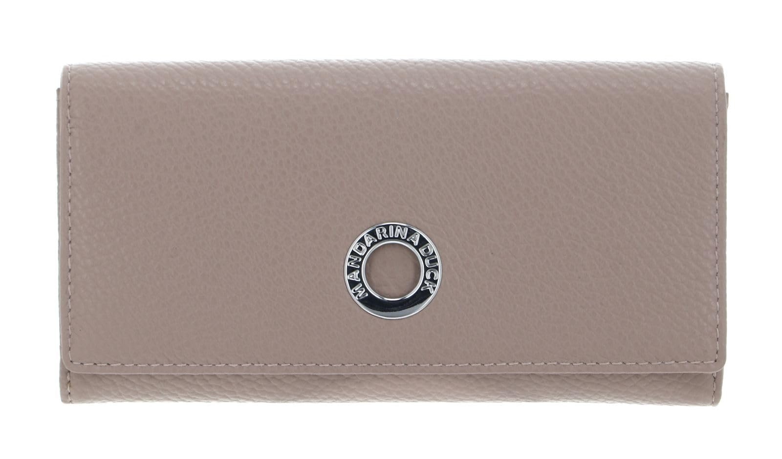 Гаманець Mandarina Duck Mellow Шкіра Аксесуар для подорожей, фото №4
