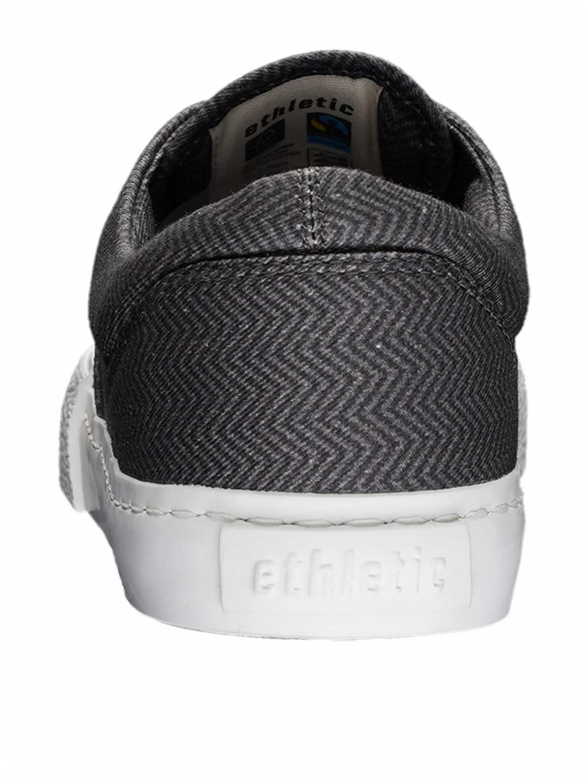 Кеди Ethletic Unisex Sneaker Hi Fair Goto HI Fair Vegan Sustainable, фото №2