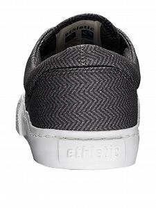 Кеди Ethletic Unisex Sneaker Hi Fair Goto HI Fair Vegan Sustainable synthetic.ua - Фото 1