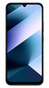 Смартфон 6.9" Xiaomi POCO C85 8/256Gb 4G 2-SIM NFC 50/8Мп 8 ядер Android 15 Black synthetic.ua - Фото 1
