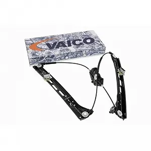 Склопідйомник VAICO V10-7656 Original VAICO Quality для AUDI SEAT SKODA VW VAG synthetic.ua - Фото 1