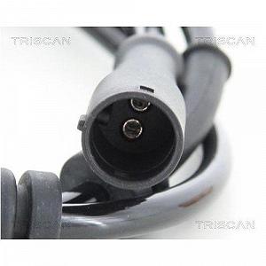 Датчик частоти обертання колеса TRISCAN 8180 17111 для LAND ROVER, передня вісь synthetic.ua - Фото 1