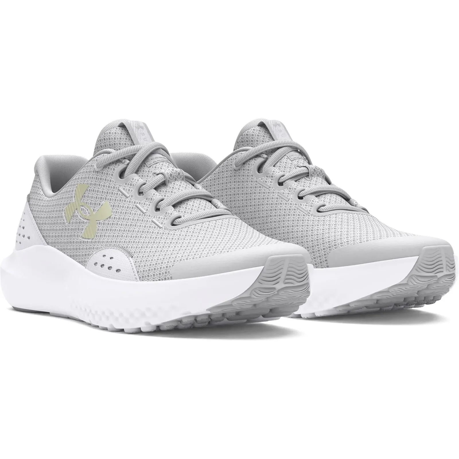 Кроссовки Under Armour Girls' Ua GGS Surge 4, фото №4