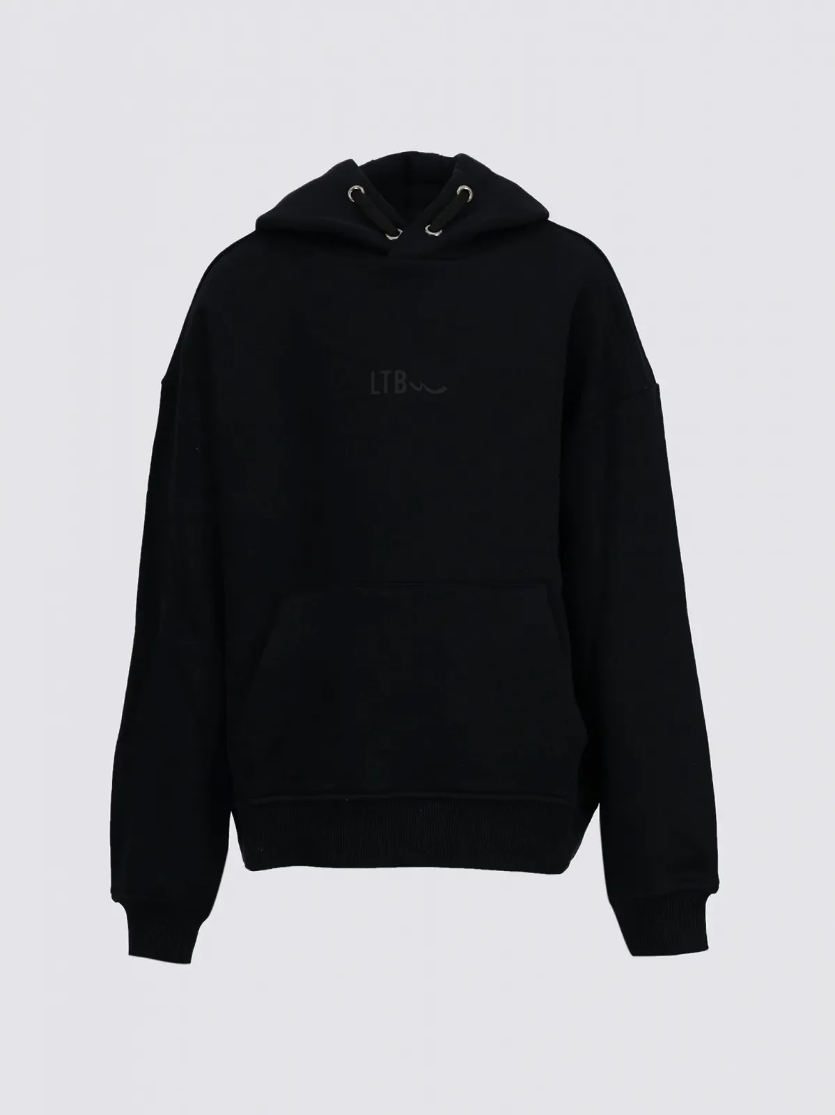 Толстовка для мальчиков LTB Deyaca Black Beauty 176 см, фото №1