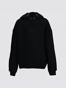 Толстовка для мальчиков LTB Deyaca Black Beauty 176 см - Фото 1