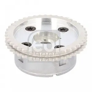 Фазорегулятор распределительного вала FEBI BILSTEIN febi Plus 184527 для PORSCHE synthetic.ua - Фото 1