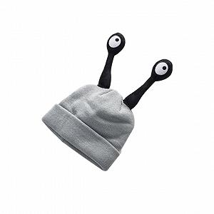 Шапка VALICLUD Вязаная Зимняя Теплая synthetic.ua - Фото 1