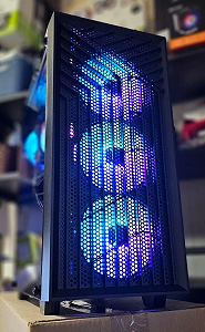 Игровой компьютер AMD Ryzen 5 5500 4.2 GHZ, RTX 2070 SUPER, 32GB DDR4, SSD 1TB цена на synthetic.ua - Фото 1 Игровой компьютер AMD Ryzen 5 5500 4.2 GHZ, RTX 2070 SUPER, 32GB DDR4, SSD 1TB synthetic.ua - Фото 1