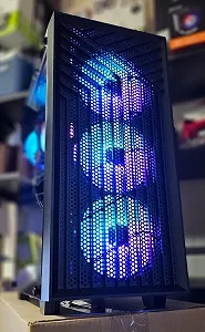 Ігровий комп'ютер AMD Ryzen 5 5500 4.2 GHZ, RTX 2070 SUPER, 32GB DDR4, SSD 1TB synthetic.ua - Фото 1