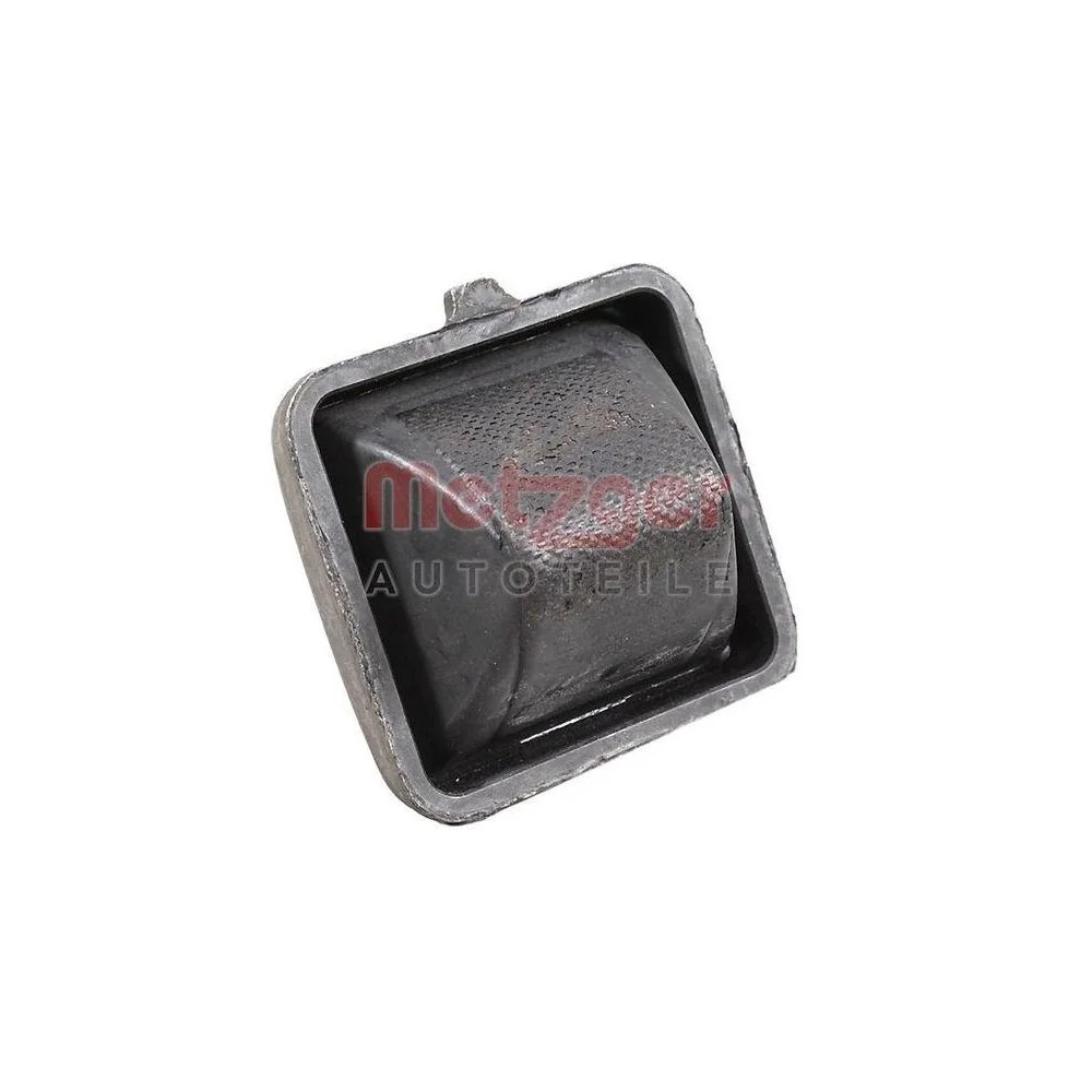 Опора АКПП METZGER 8054067 для PEUGEOT, права верхня, фото №1