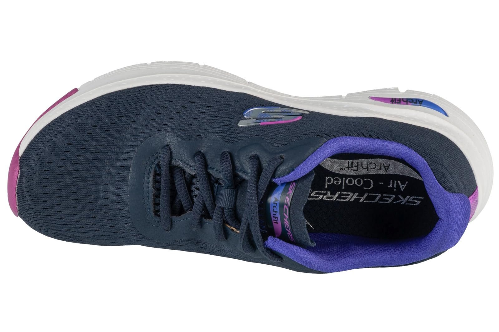 Кроссовки Skechers Arch Fit мужские, фото №3