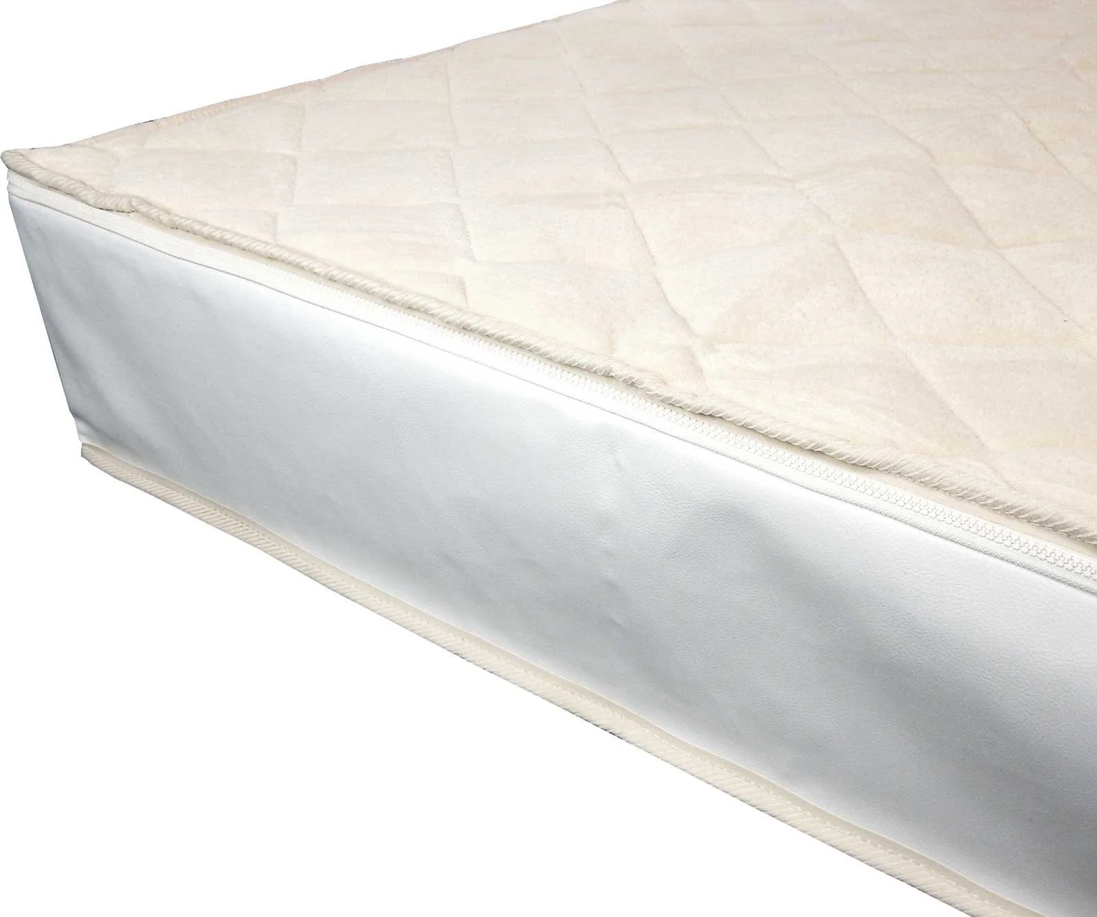 Наматрасник Махра Хлопок 180 x 200 см, фото №3