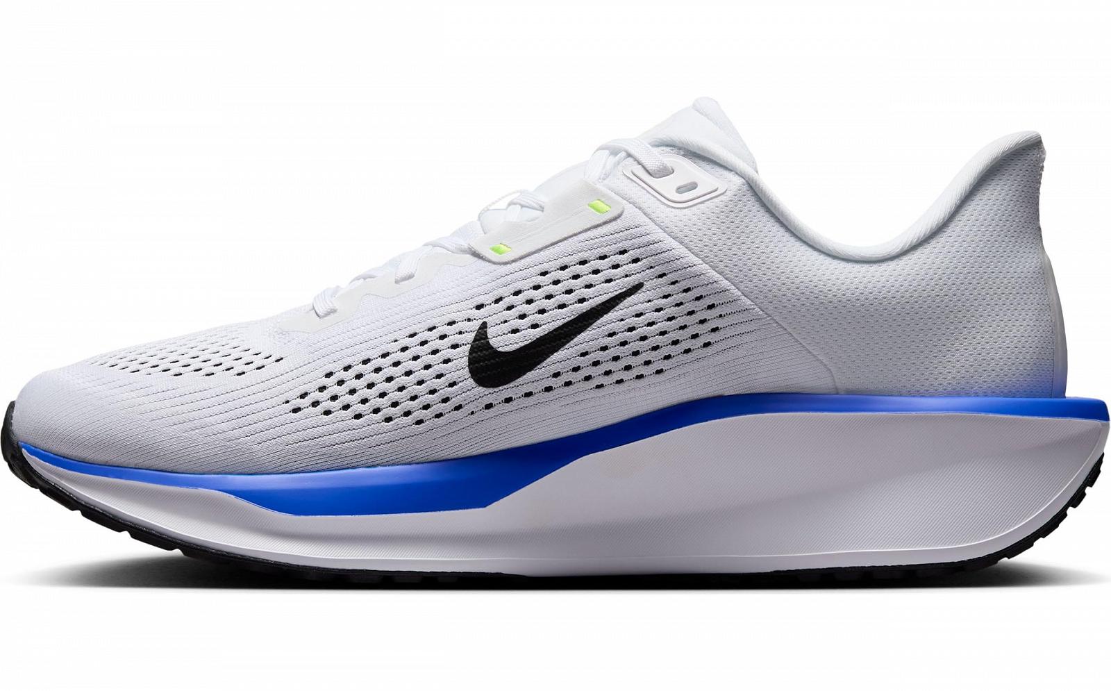 Чоловічі кросівки для бігу по шосе Nike Quest 6, фото №9