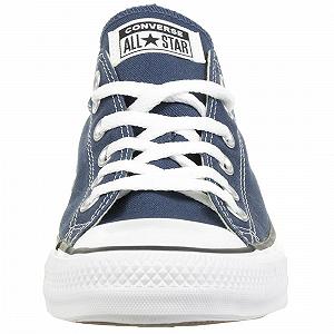 Кроссовки Converse Chuck Taylor Seasonal Ox Unisex synthetic.ua - Фото 1