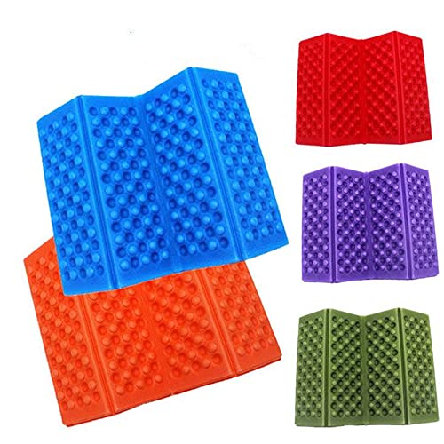 Подстилка MOOKEENONE Sports Hiking Camping Cushion Foam Seat Pad + Чехол, фото №5