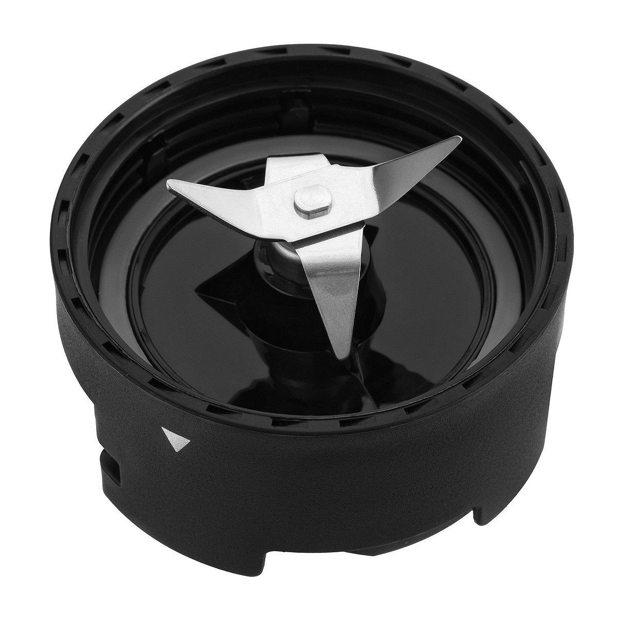 Блендер для смузі Ardesto SBG-F350, 350Вт,2в1, пляшка 600мл 300 мл кавомолка чорно-сріб, фото №25 Блендер для смузі Ardesto SBG-F350, 350Вт,2в1, пляшка 600мл 300 мл кавомолка чорно-сріб, фото №25