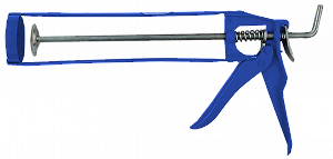 Пистолет для герметика SW-STAHL 24010L 330 мм - Фото 1