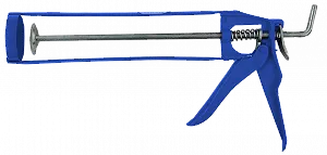 Пистолет для герметика SW-STAHL 24010L 330 мм - Фото 1