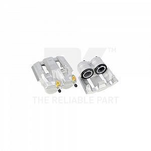 Тормозной суппорт NK 213959 для OPEL RENAULT VAUXHALL передний левый - Фото 1