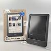Електронна книга 6" Kobo clara colour / 16ГБ / Linux / Wi-Fi / Bluetooth / Кольоровий сенсорний E-Ink екран (1448 × 1072) / Налаштовувана яскравість / Вологозахищеність IPX8 / До 3 тижнів роботи від батареї / Чорний Б/В Хороший