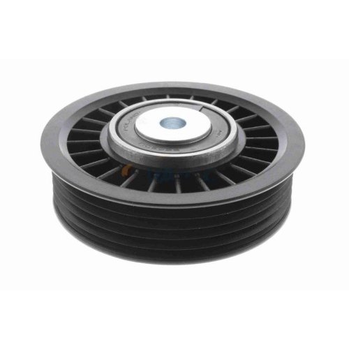 Ролик натяжителя поликлинового ремня VAICO V10-0898 для AUDI VW, фото №2 Ролик натяжителя поликлинового ремня VAICO V10-0898 для AUDI VW, фото №2