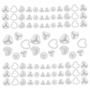 Украшения для ногтей 1tasche, маленькие подвески, маникюрные драгоценности для нейл-арта, аксессуары для маникюра, украшения для ногтей, драгоценности для ногтей для женщин, милые - Фото 1