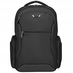 Купить Рюкзак для ноутбука Targus Corporate Traveller CUCT02BEU 15.6" Black - Фото 1 Рюкзак для ноутбука Targus Corporate Traveller CUCT02BEU 15.6" Black - Фото 1