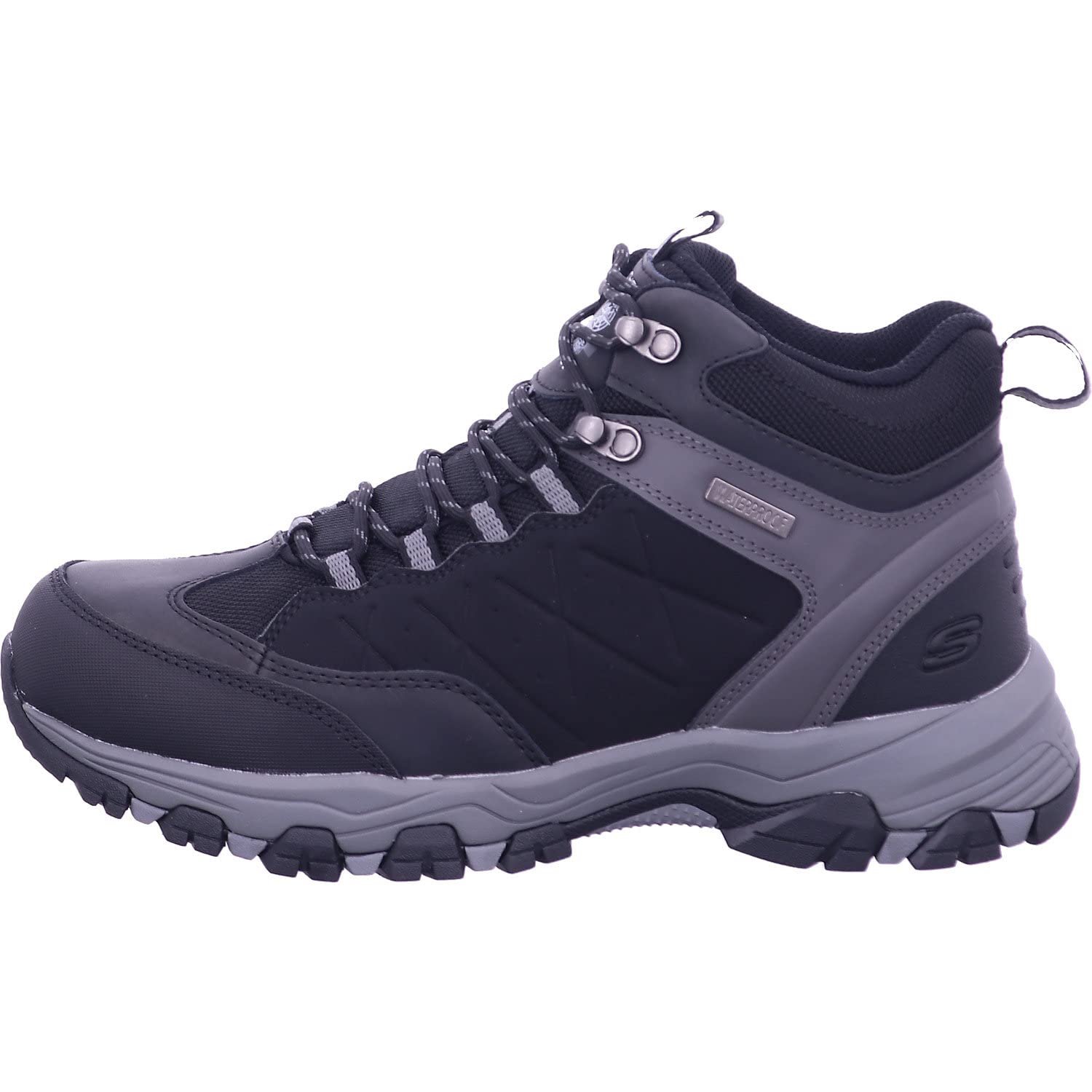 Трекинговые Ботинки Skechers Selmen-Telago Мужские, фото №2
