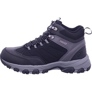 Трекинговые Ботинки Skechers Selmen-Telago Мужские synthetic.ua - Фото 1