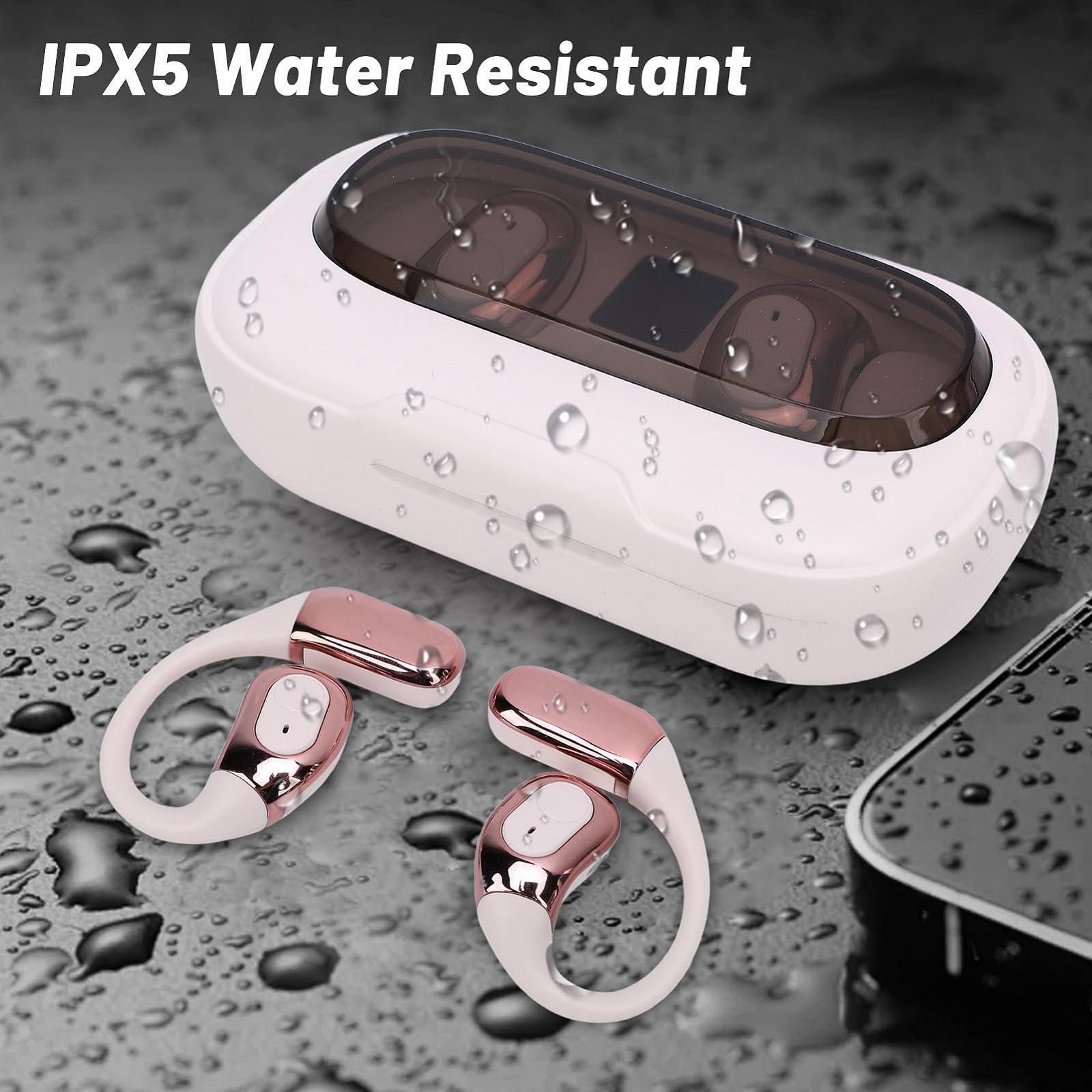 Наушники-переводчики Белый, фото №3