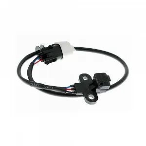 Датчик колінвала VEMO V37-72-0103 Original VEMO Quality для FORD - Фото 1