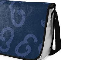 Ранець Bonateks Unisex Kinder Frschlbg102988 Різнокольоровий synthetic.ua - Фото 1
