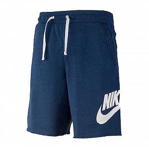 Шорти Nike NK CLUB ALUMNI HBR FT SHORT L - Фото 1