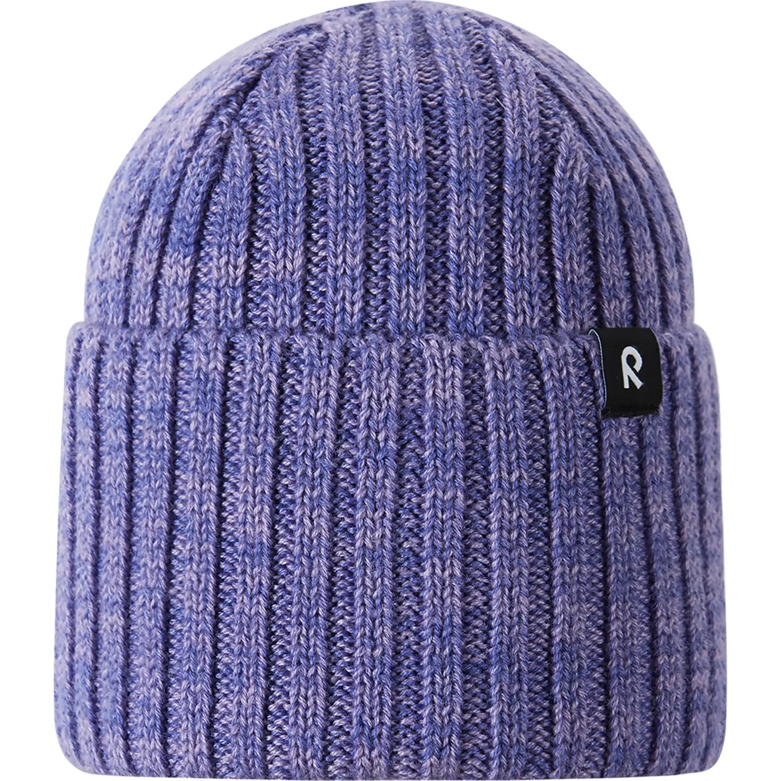 Шапка Reima Villaisa 52|54 Фіолетовий аметист, фото №1 Шапка Reima Villaisa 52|54 Фіолетовий аметист, фото №1