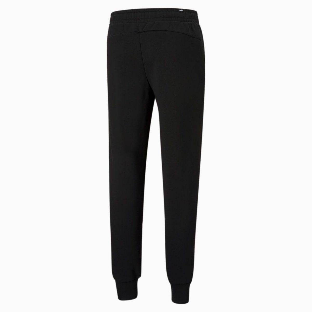 Штани ESS Logo Pants 58671401 Puma Чорний XS, фото №2