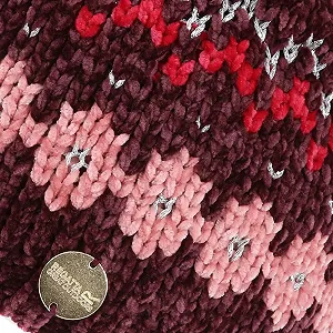 Шапка Regatta Hedy Lux III В'язана synthetic.ua - Фото 1