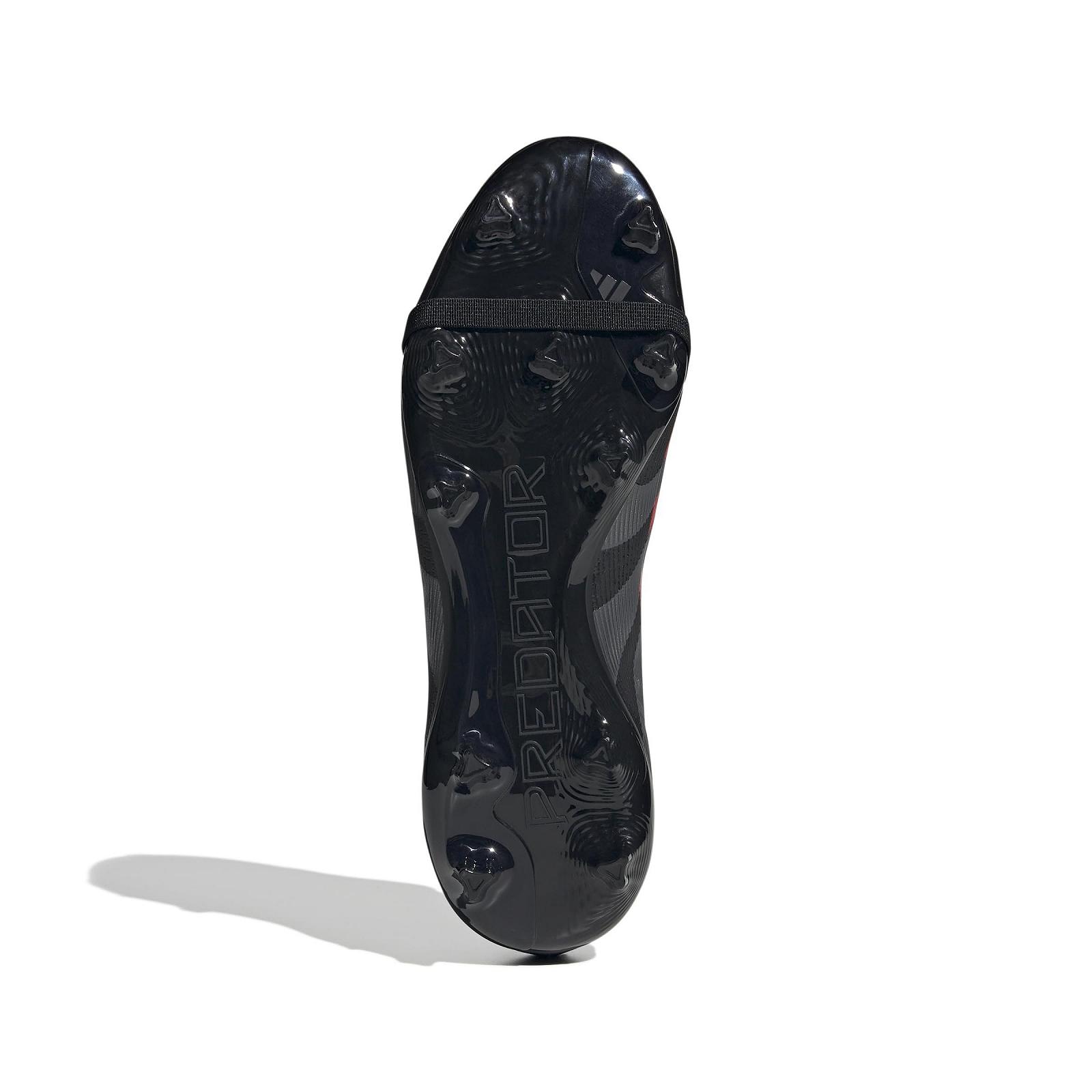 Футбольные Бутсы adidas Unisex Predator League Fold-Over Tongue Firm Multi Ground, фото №8