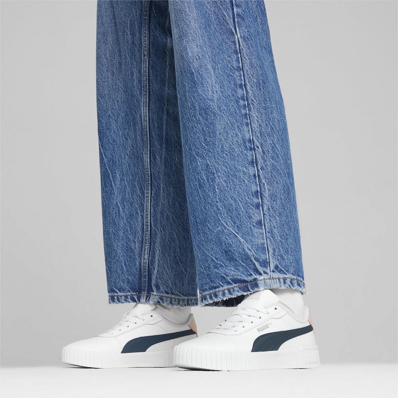 Кроссовки Puma Carina 2.0 женские, фото №7