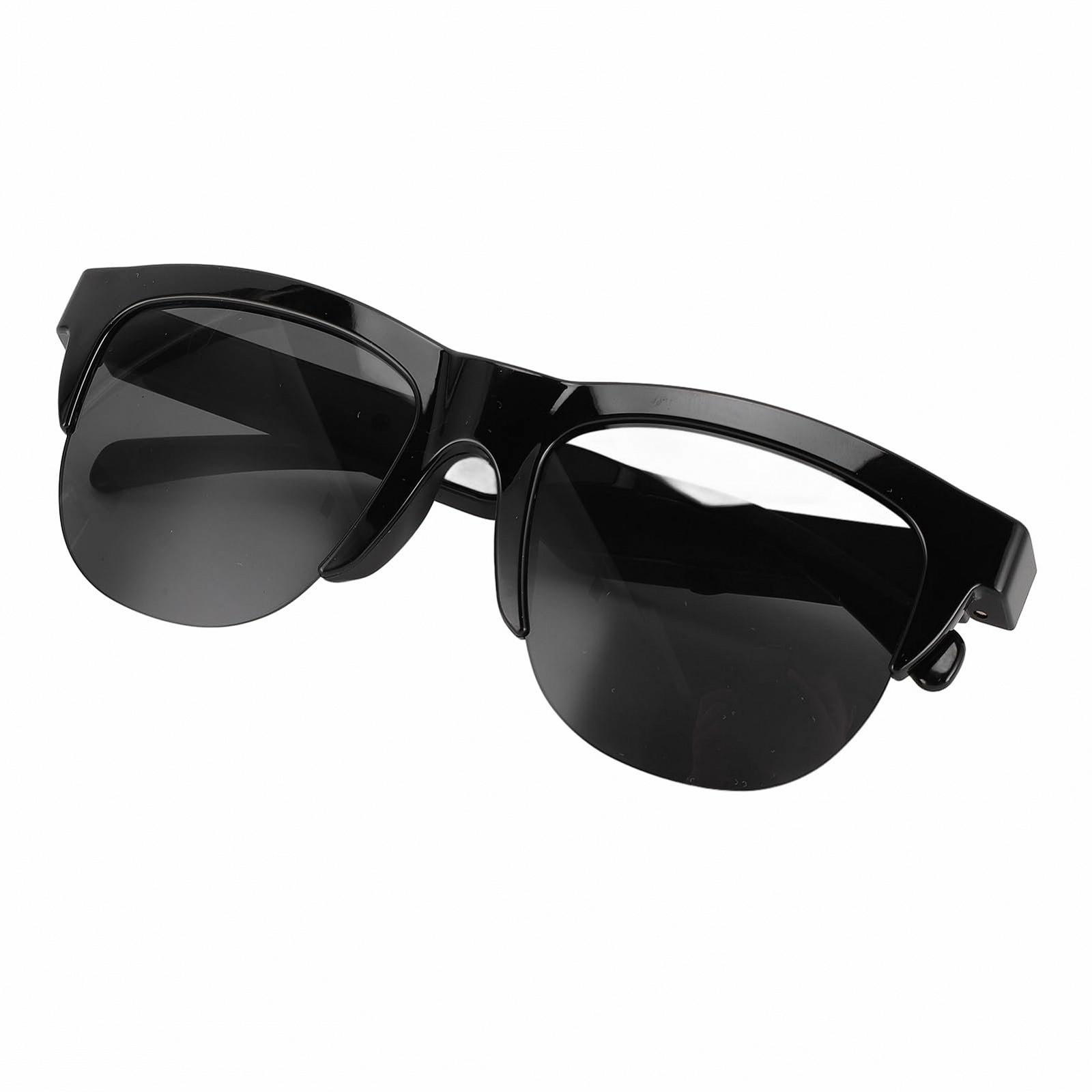 Умные очки, Bluetooth для перевода с открытым направлением, фото №9 Умные очки, Bluetooth для перевода с открытым направлением, фото №9