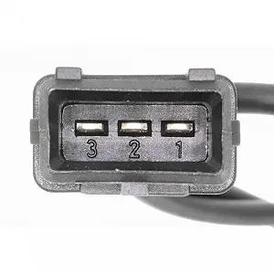 Датчик детонації VEMO V10-72-0933 для AUDI BMW SEAT SKODA VW synthetic.ua - Фото 1