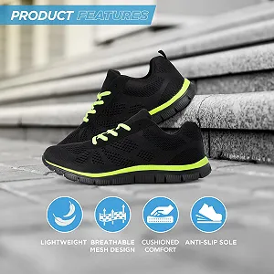 Кроссовки мужские Grid synthetic.ua - Фото 1