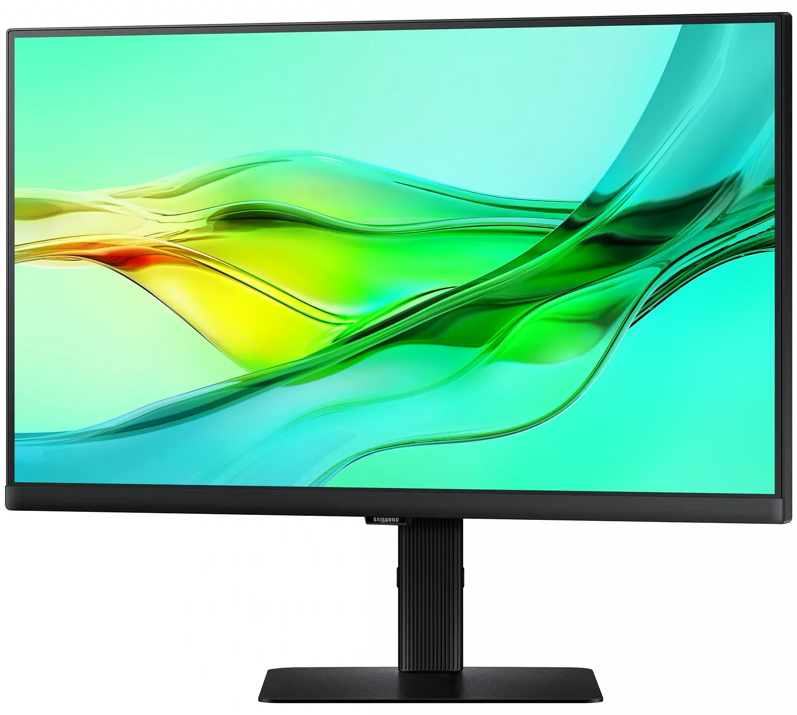 Монітор 24" Samsung ViewFinity S60UD 2K IPS 100 Гц Чорний, фото №5 Монітор 24" Samsung ViewFinity S60UD 2K IPS 100 Гц Чорний, фото №5