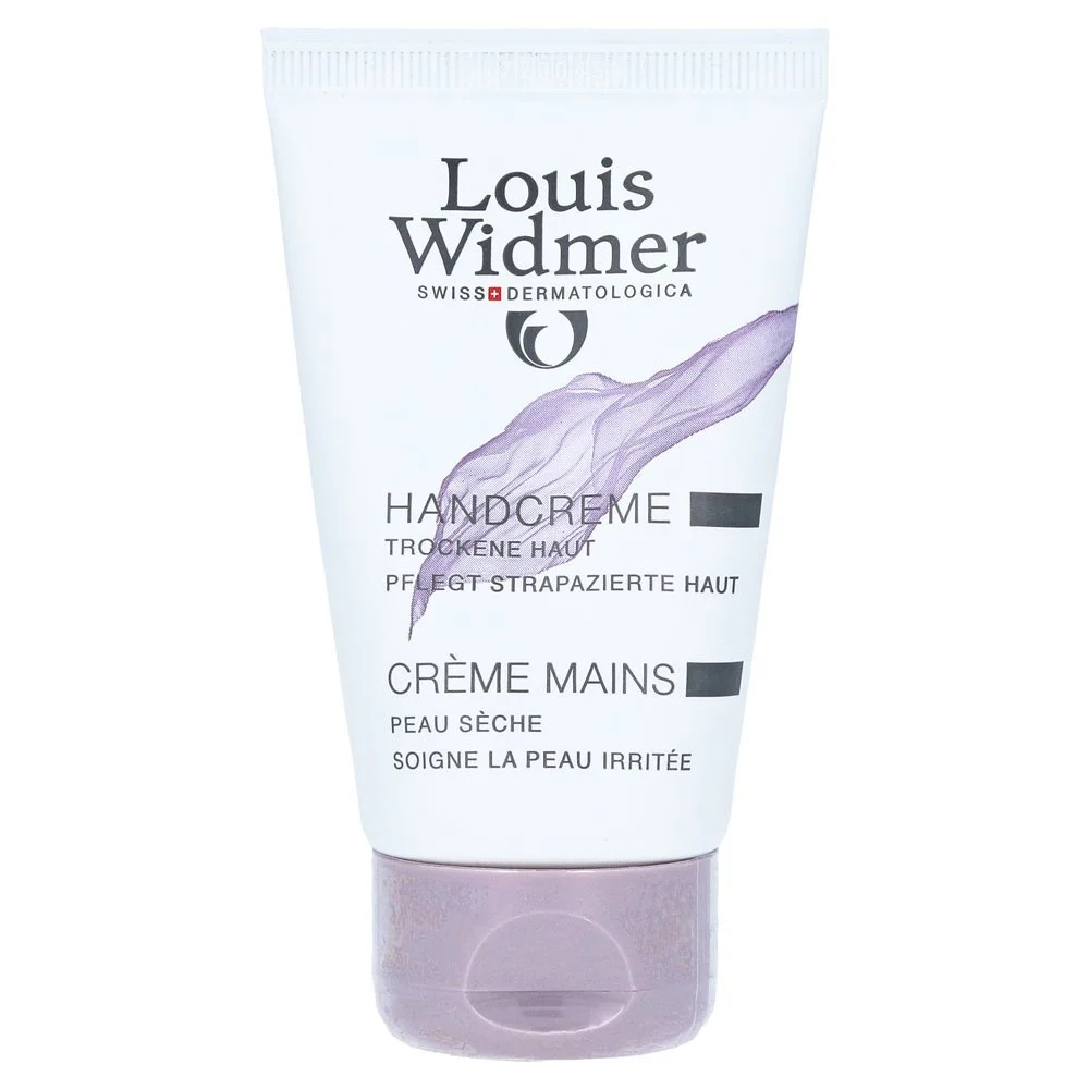 Крем Widmer для рук 50 мл, фото №1