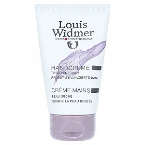 Крем Widmer для рук 50 мл - Фото 1