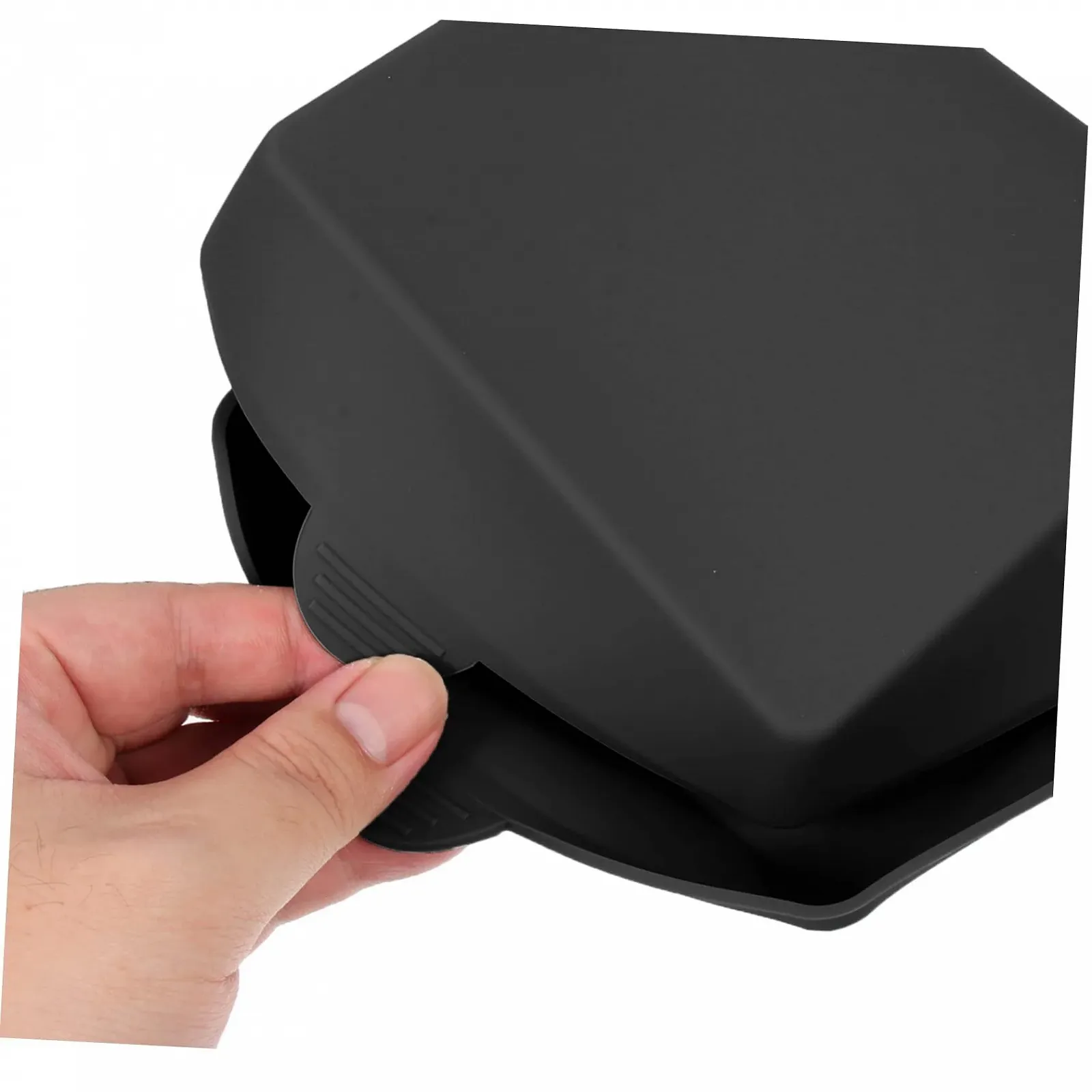 Коврик для выпекания GLEAVI силиконовый для духовки аксессуар для противня, фото №2