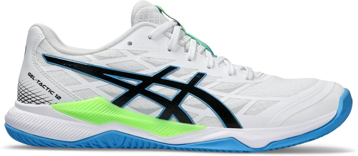 Кросівки ASICS Gel-Tactic 12, фото №1 Кросівки ASICS Gel-Tactic 12, фото №1