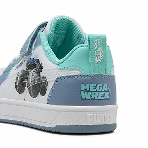 Кросівки PUMA Caven 2.0 Mid WTR Unisex synthetic.ua - Фото 1