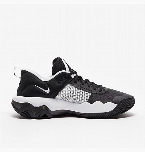 Кроссовки Nike GIANNIS IMMORTALITY 3 44, фото №4