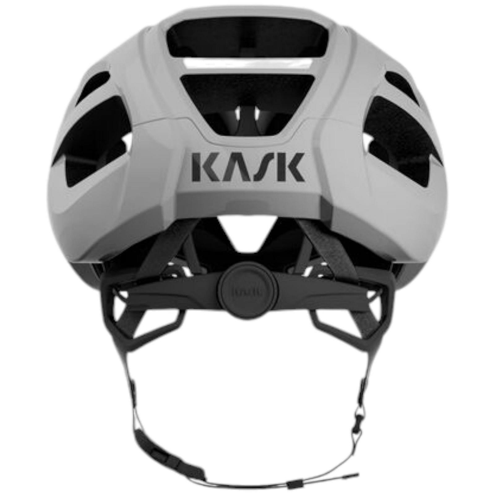 Шлем KASK Unisex Adult Proton Icon WG11 White Matt M, Bianco, M, фото №2